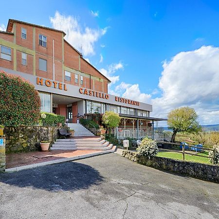 Hotel Castello Sovicille Exterior photo